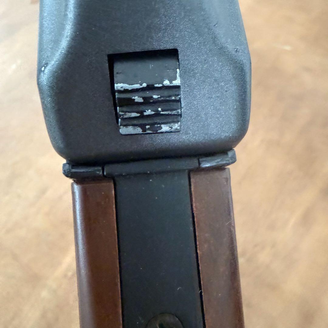 ● 良品 AK47 スタンダード 電動ガン