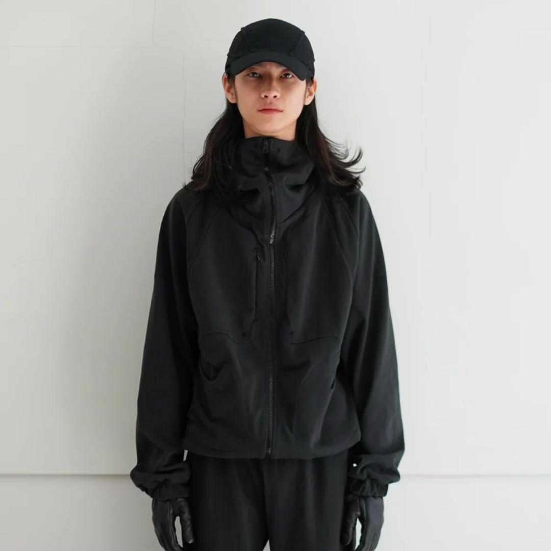 JIAN YE x KAIKO SAVE #JIANYE-1 