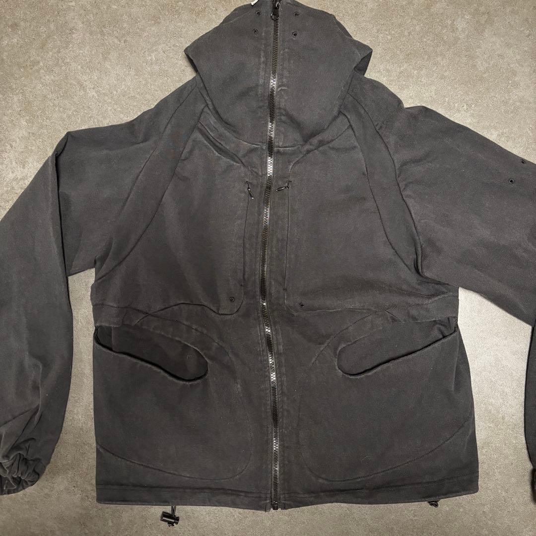 JIAN YE x KAIKO SAVE #JIANYE-1 