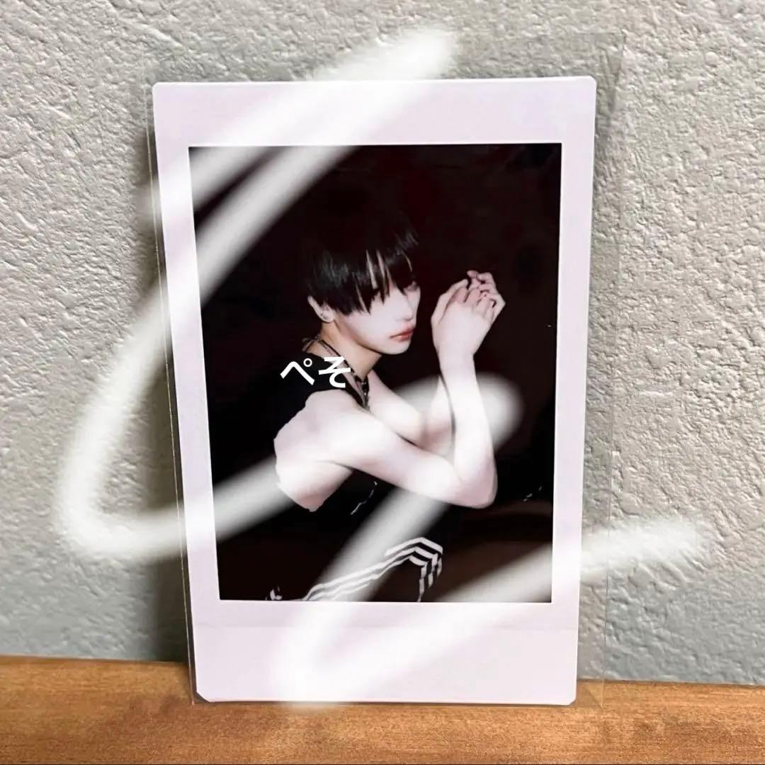 値下げ】かぢくん チェキ - メルカリ