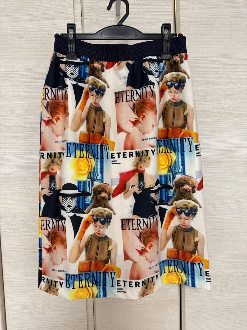 おまとめしました。レジーナロマンティコ(スカートサイズ40 未使用JK) REGINA ROMANTICO（レジィーナロマンティコ）公式通販