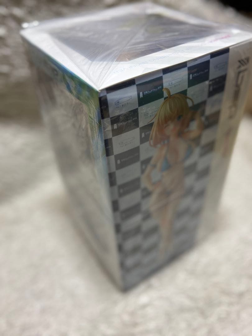 恋恋 -櫻- ソフィア・F・シャーリング ビキニver. 1/6