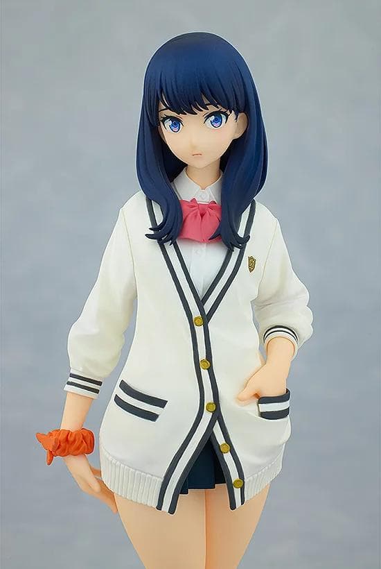 POP UP PARADE　宝多六花　南夢芽　SSSS.GRIDMAN　未開封品