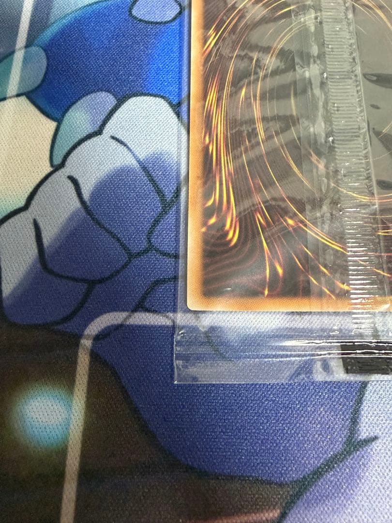 最安値？　ブラックマジシャンガール　25thシークレットレア wcs2023