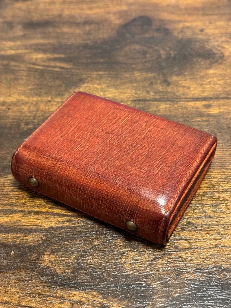 エムピウ ミッレフォッリエ クアドレッティ レッド - メルカリ