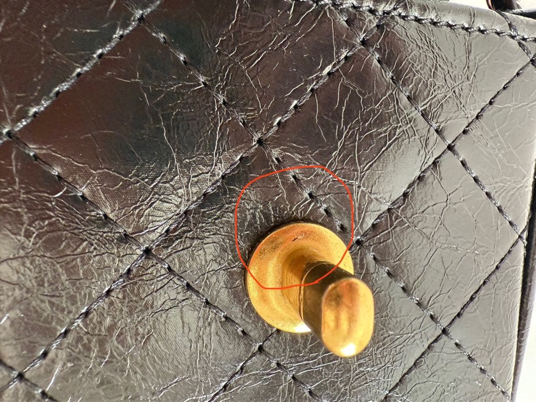 シャネル ノベルティ スマホショルダーバッグポ－チセット