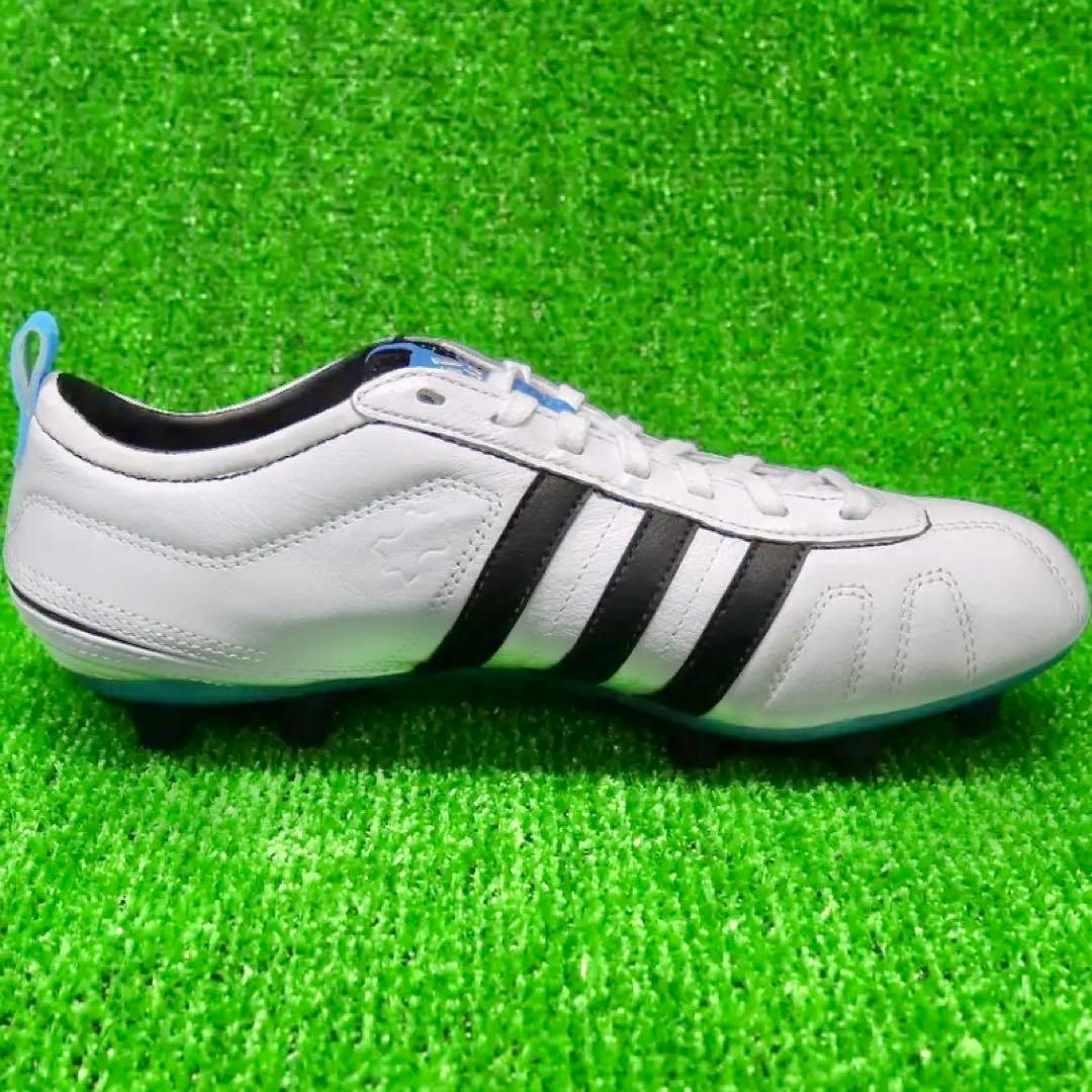アディダス　アディピュア 4 ジャパン HG AG トップモデル 24.5cm