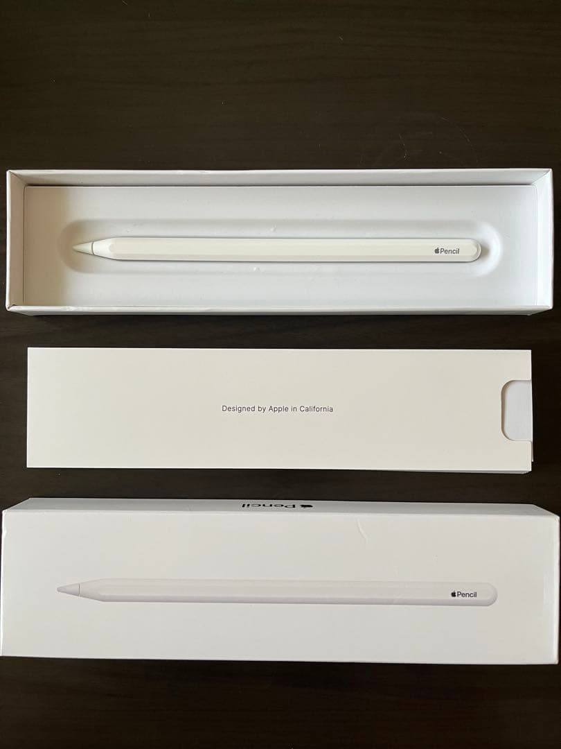 Apple Pencil （第2世代） Buy Apple Pencil (2nd generation) - Apple