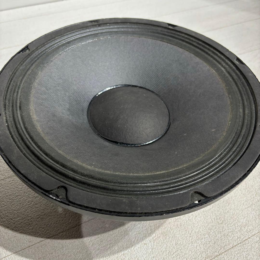 Electro Voice 12'' - EVM-12S ウーハー 2本 - メルカリ