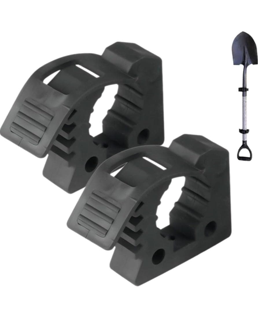 マグライトML300XLとクランプQuick Fistのセット プラド 他