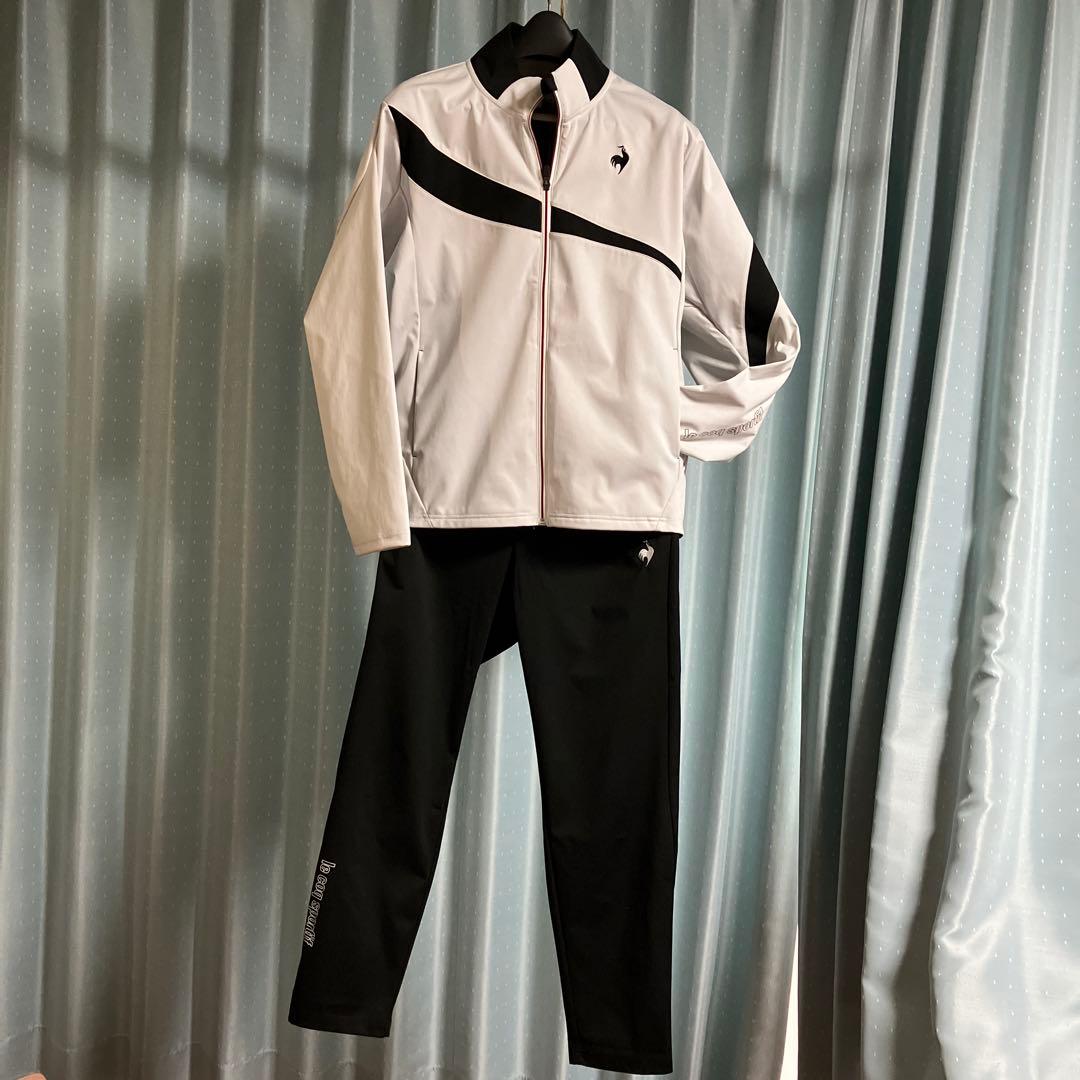 ルコック　テニスウェア上下　メンズL テニスウェア（TENNIS） | ルコックスポルティフ公式サイト