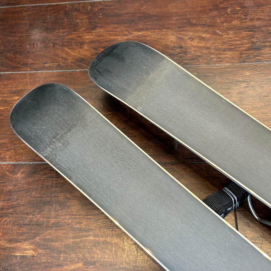 ◇激レアミッキーマウスモデル◇ HART 99cm スキーブーツ　24.5cm