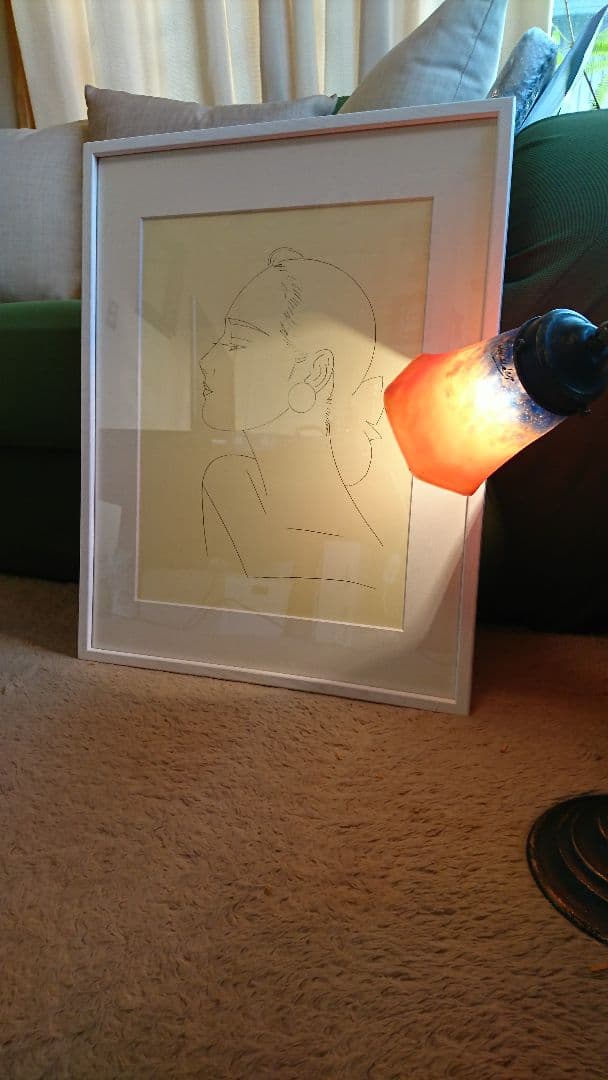 鶴田一郎 リトポスター