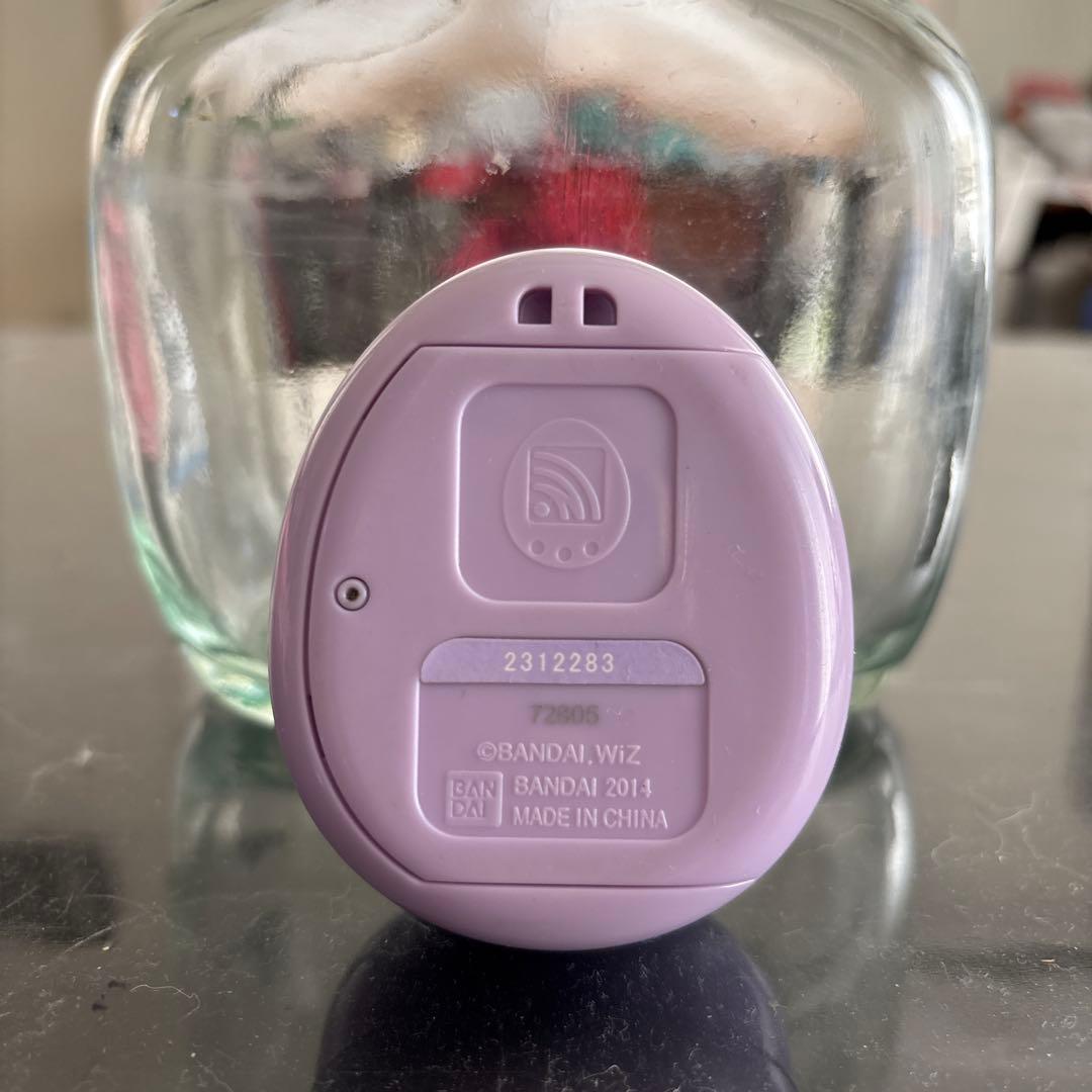 バンダイ たまごっち4u+