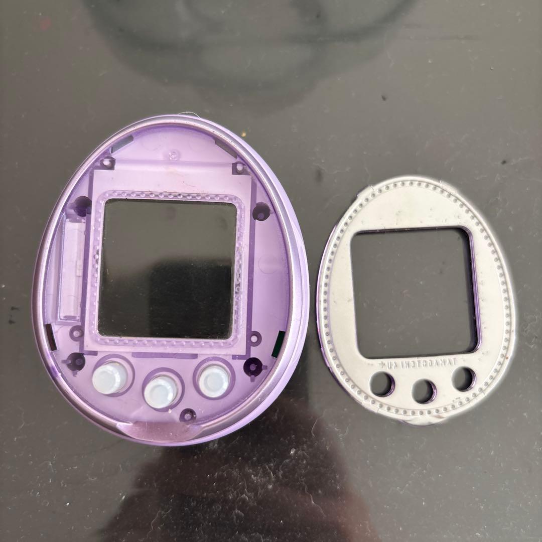 バンダイ たまごっち4u+