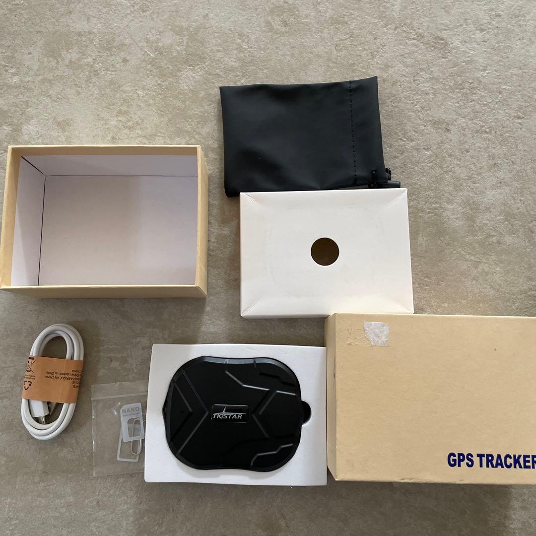 3G GPSトラッカー 車両用10000mAh 盗難防止 Amazon.co.jp: GPS トラッカー、車の GPS トラッカー | Smart Tracker