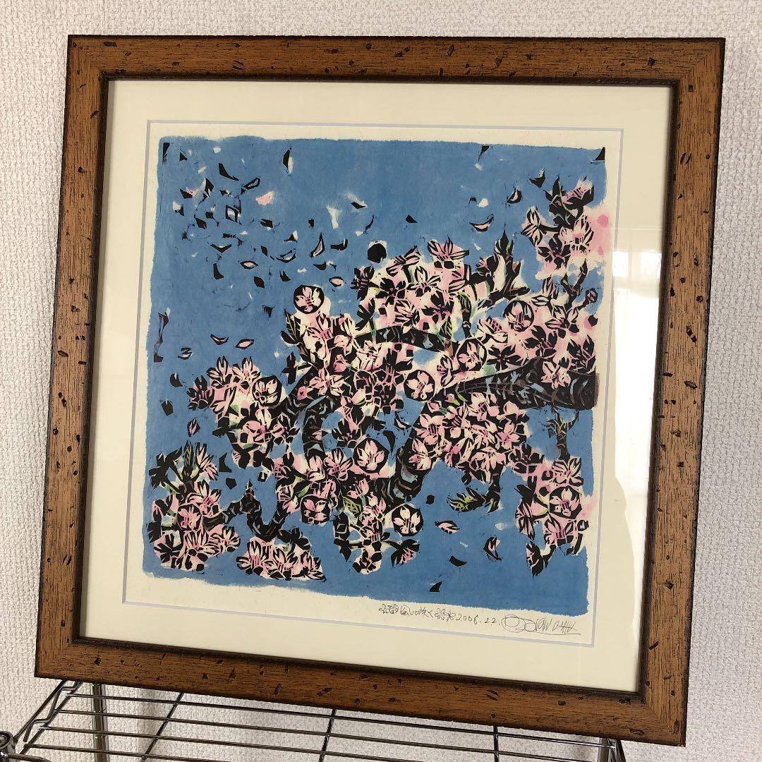 版画　レプリカ ZXR750レプリカ市販へ!? カワサキ「ニンジャZX-10R/RR」125周年カラー