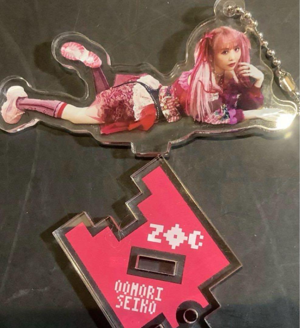 【超セール】大森靖子　アクスタ　20個纏め売り　非売品あり