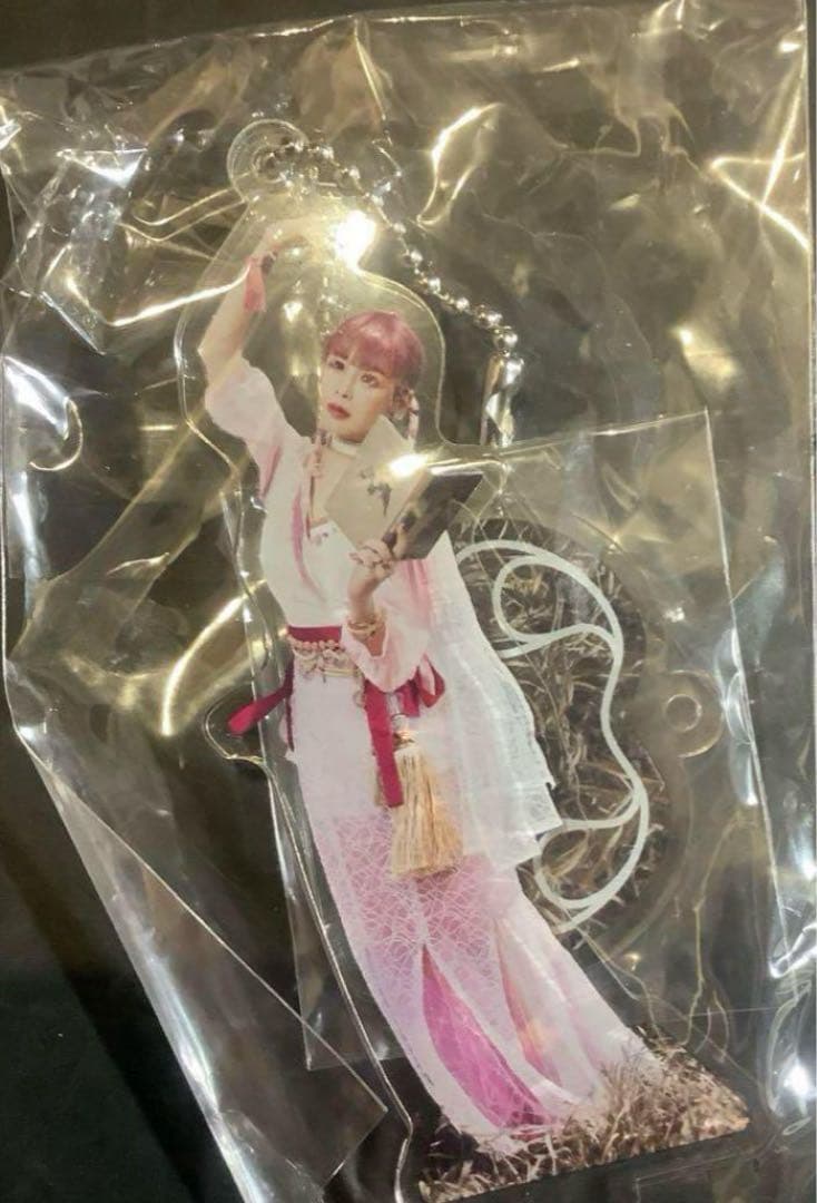 【超セール】大森靖子　アクスタ　20個纏め売り　非売品あり