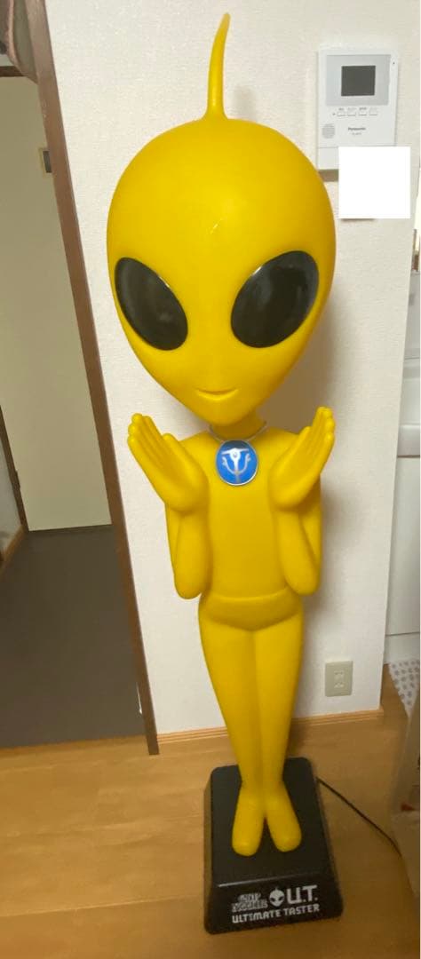 日清カップヌードル UT ライト 懸賞 値下げ◎ - メルカリ