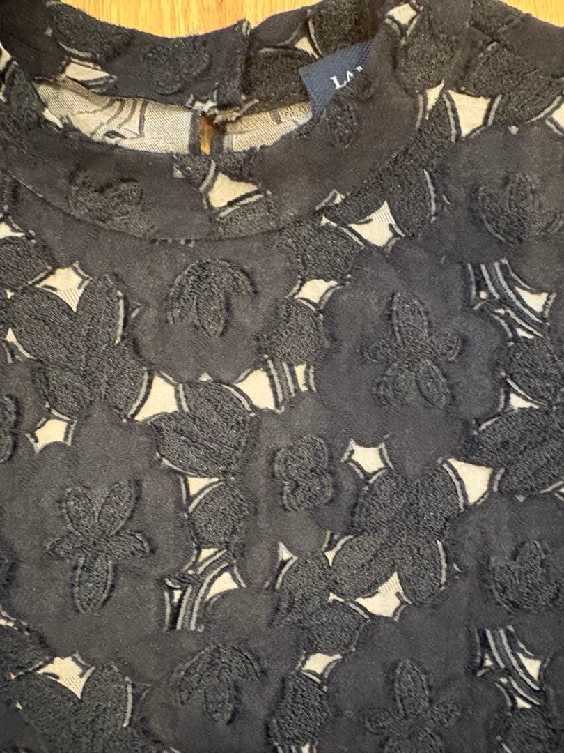 lanvin 2015 アルバールエルバス drawer blamink - メルカリ