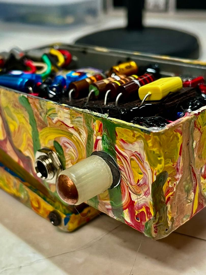 DeliciousTaylormade Quad Face NKTたべ〜る - メルカリ