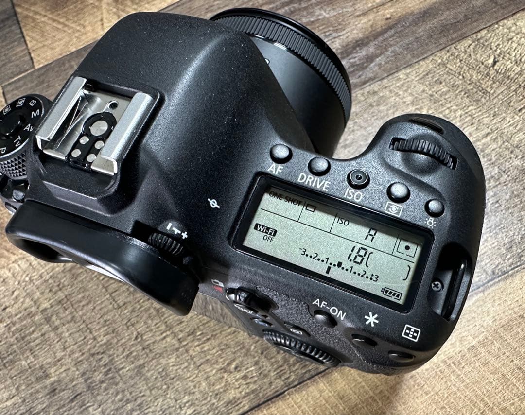 Canon EOS 6D EF50mm f1.8 STM【セット販売】 - メルカリ