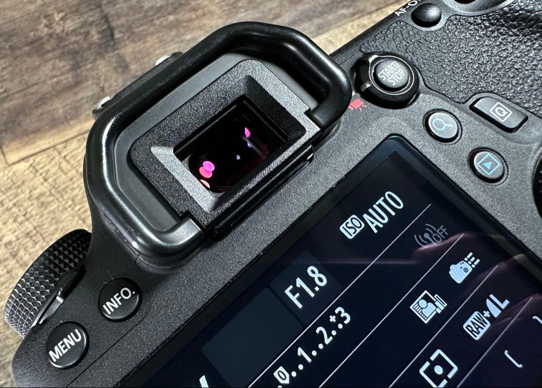 Canon EOS 6D EF50mm f1.8 STM【セット販売】 - メルカリ