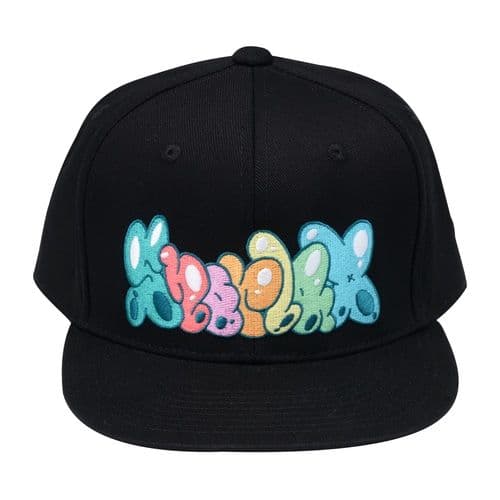 ポケットモンスター★ポケモンセンター★カビゴン★キャップ★帽子★グラフティ