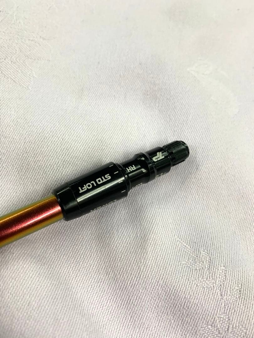 ニュートン ファスト モーション テーラーメイド ツアースリーブ付 4