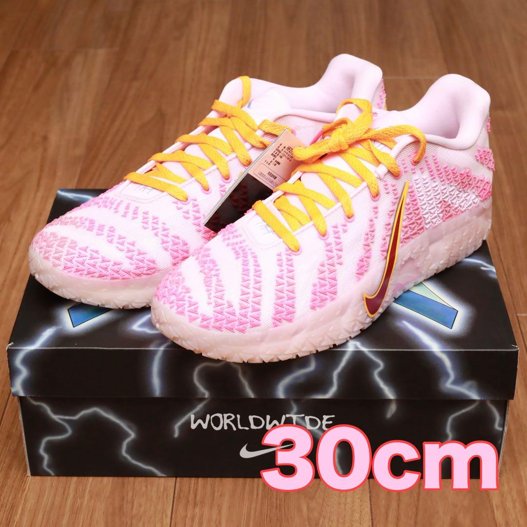 Nike Ja 3 EP 'Jelly Bean' 30cm - メルカリ