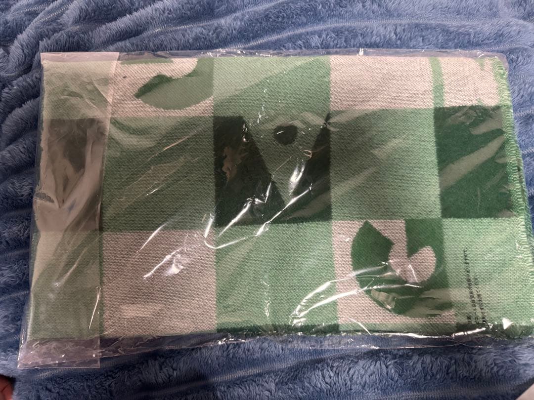 Mrs.GREEN APPLE 一番くじ C賞ストール D賞 マグカップ ミセス