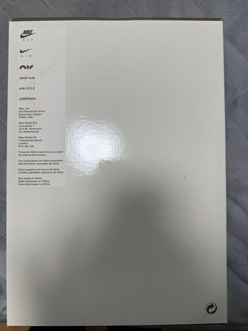 靴 Travis Scott Air Jordan 1 \"Canary\"