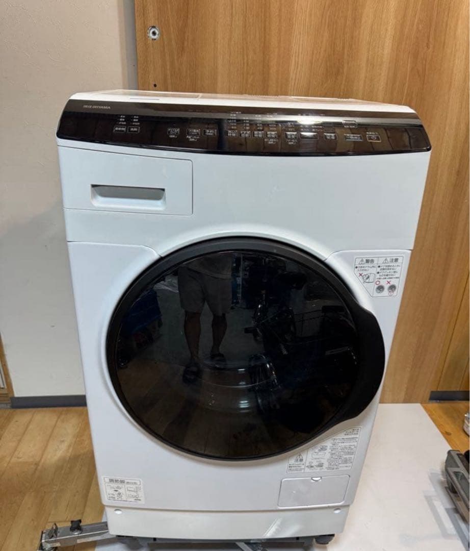 IRIS OHYAMA HDK842Z-W 年式：2022年　カラー:ホワイト アイリスオーヤマ HDK842Z 価格比較 - 価格.com