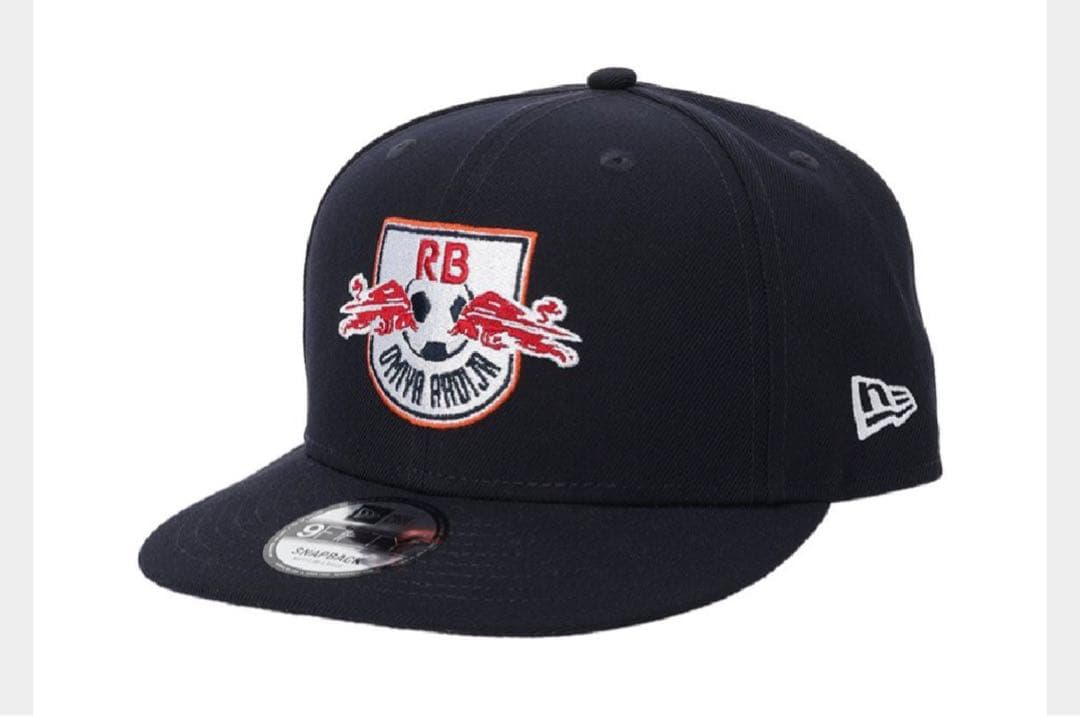 ☆新品 RB大宮アルディージャ キャップ NEWERA ニューエラ ユース