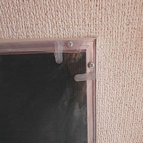 hide フレーム入りポスター