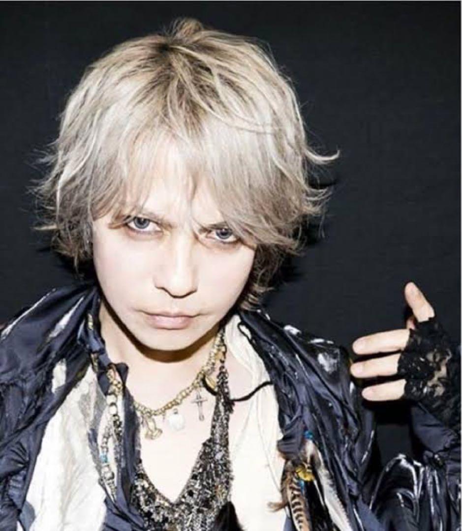 gunda ガンダ ハーレム HAREM ネックレス hyde着 - メルカリ