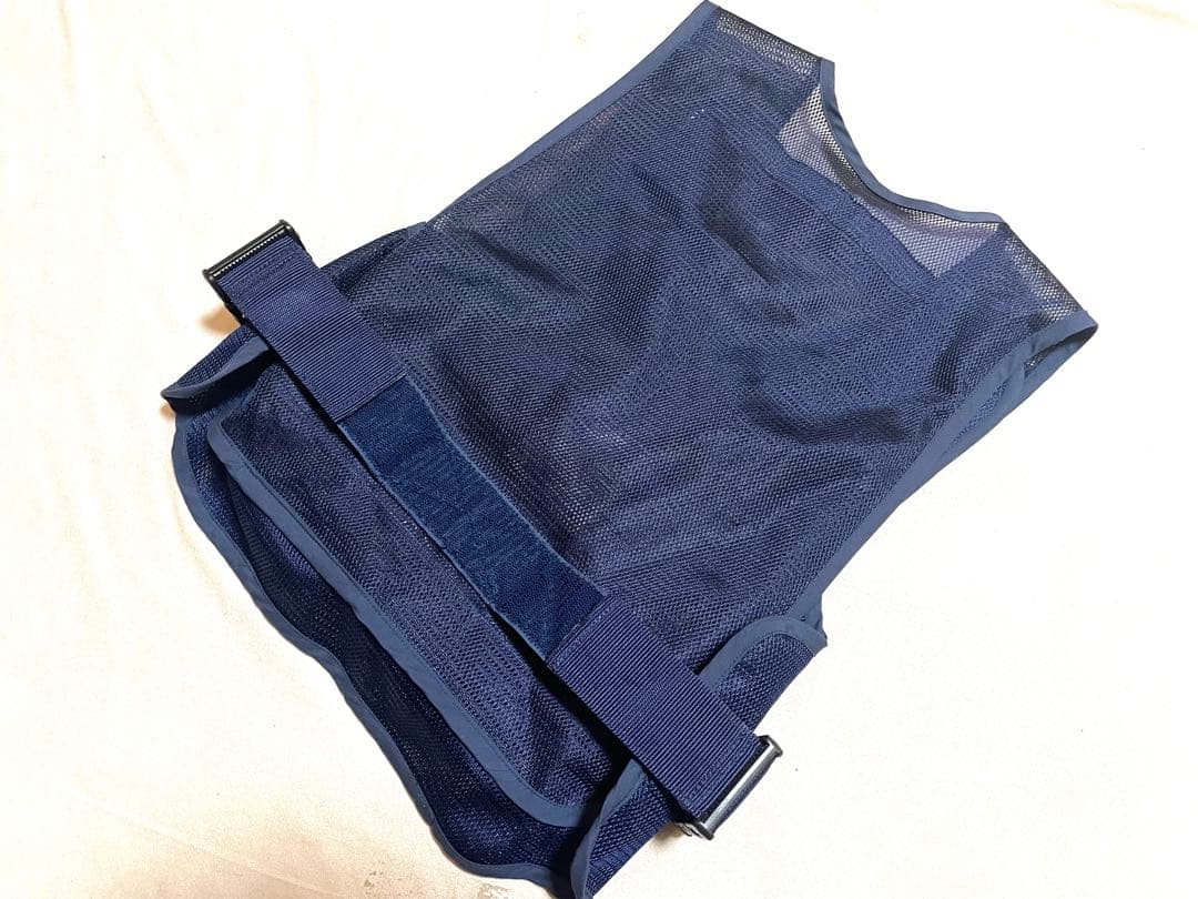 レプリカ【GSC】警備員用 耐刃ベスト外衣(M)