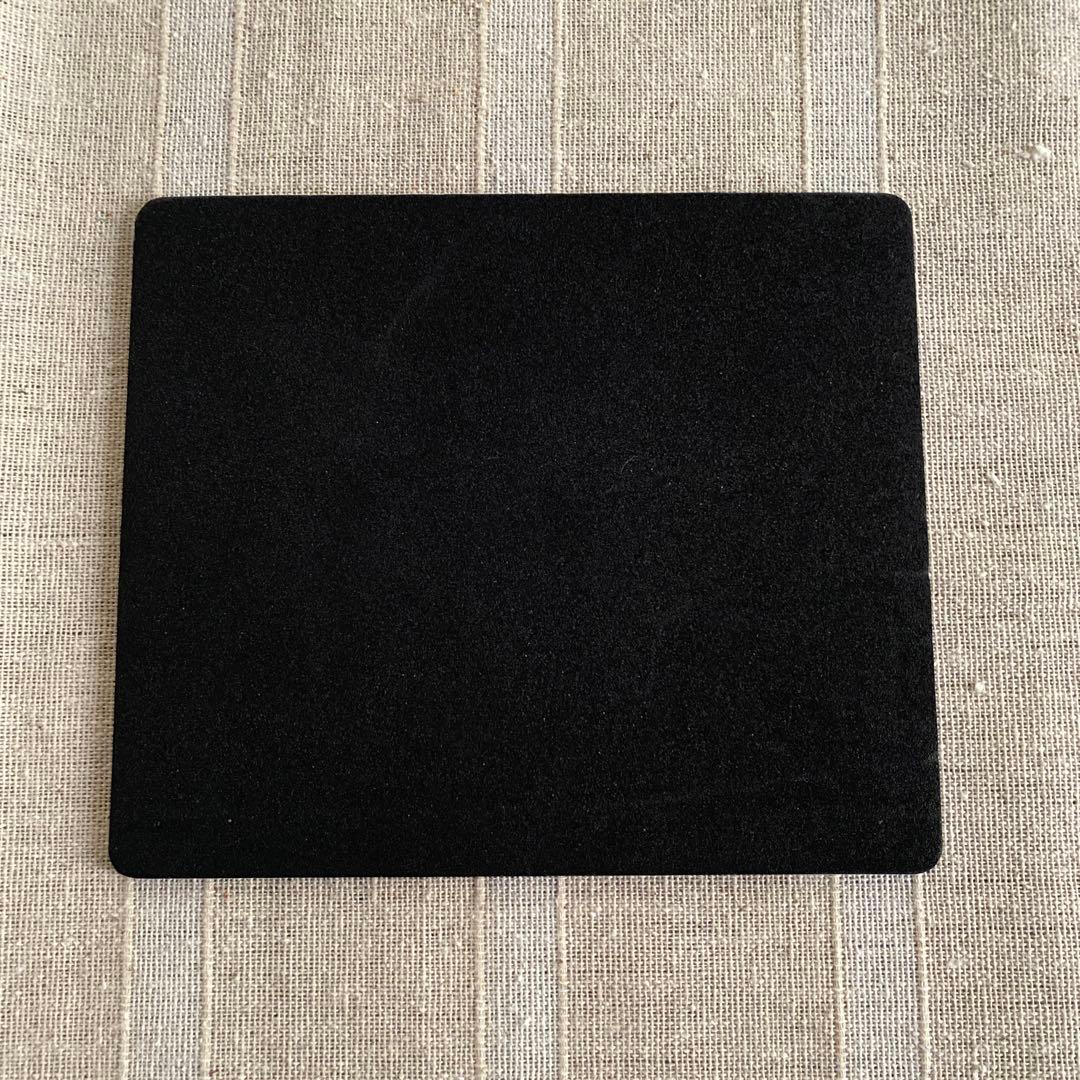 匿名配送 Neru 世界征服 特典 クリアファイル マウスパッド 3点セット