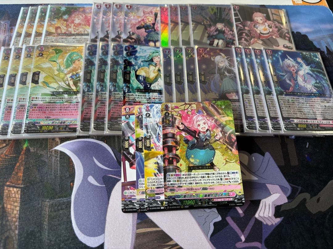 1996 Fleer ultra Marvel Xホロフラッシュガンビット