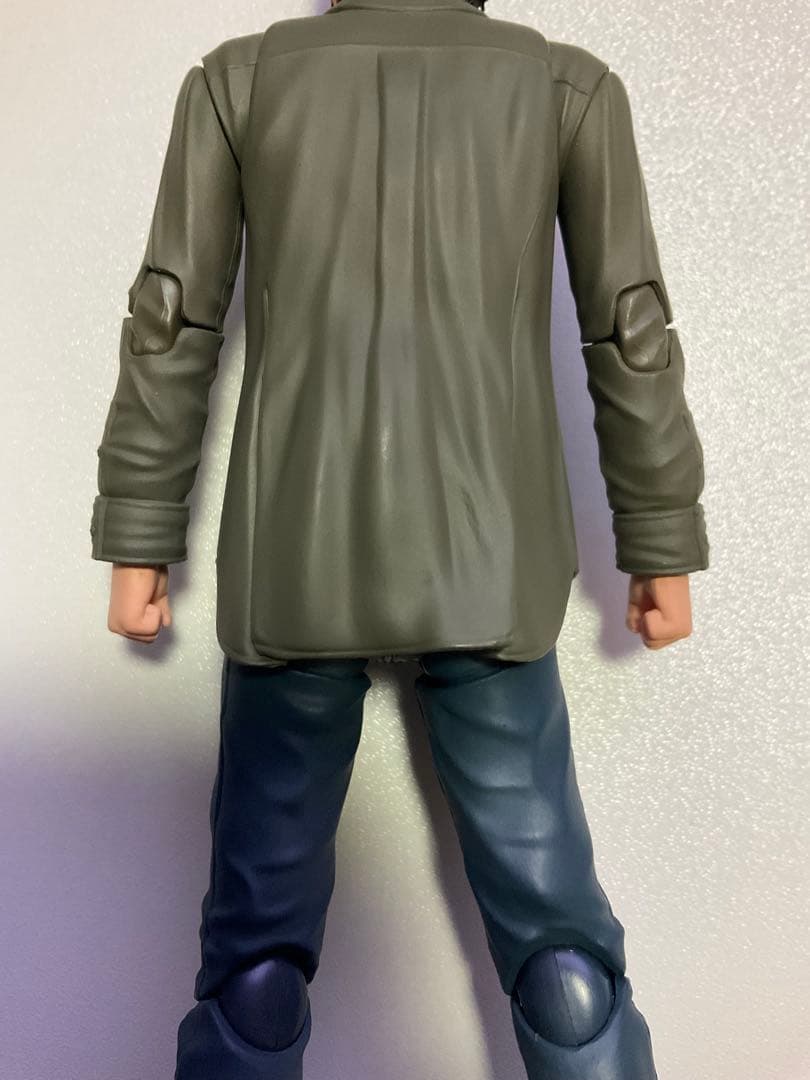 【中古品】S.H.Figuarts 草加雅人