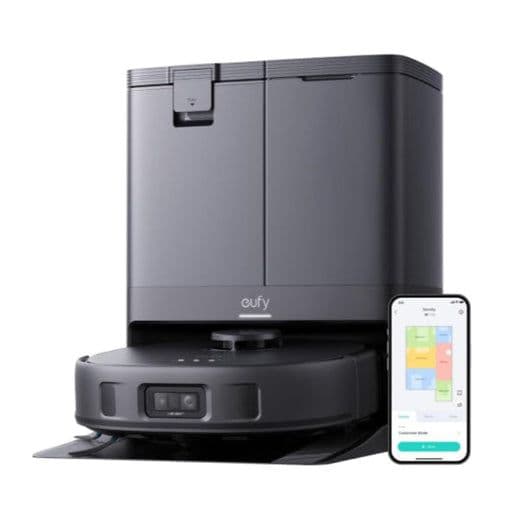 M*h様 Eufy X10 Pro Omni 掃除機本体 Amazon | Anker Eufy (ユーフィ) X10 Pro Omni (ロボット掃除機) 【加