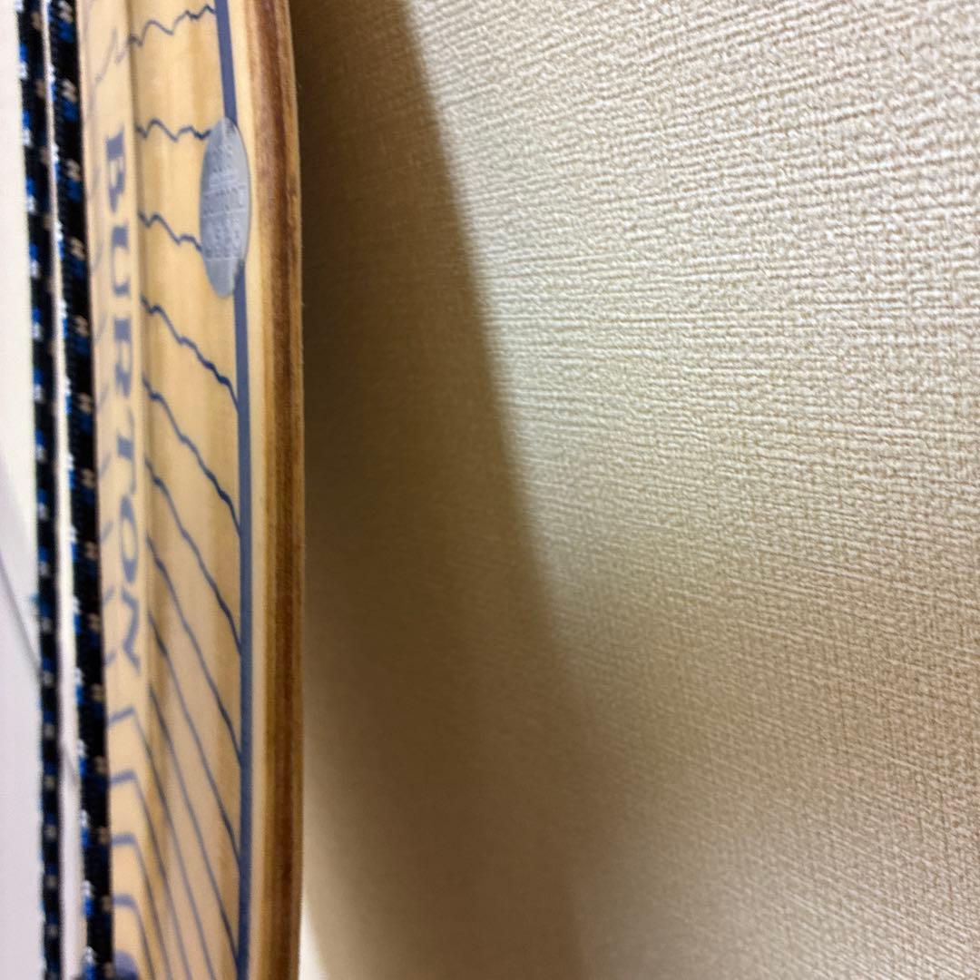 BURTON スローバック 2016年モデル 100センチ キッズ用 - メルカリ