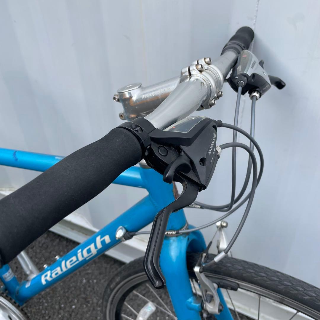 なかよし様専用RALEIGH RFL 身長160-175cm 定価7万円 - メルカリ