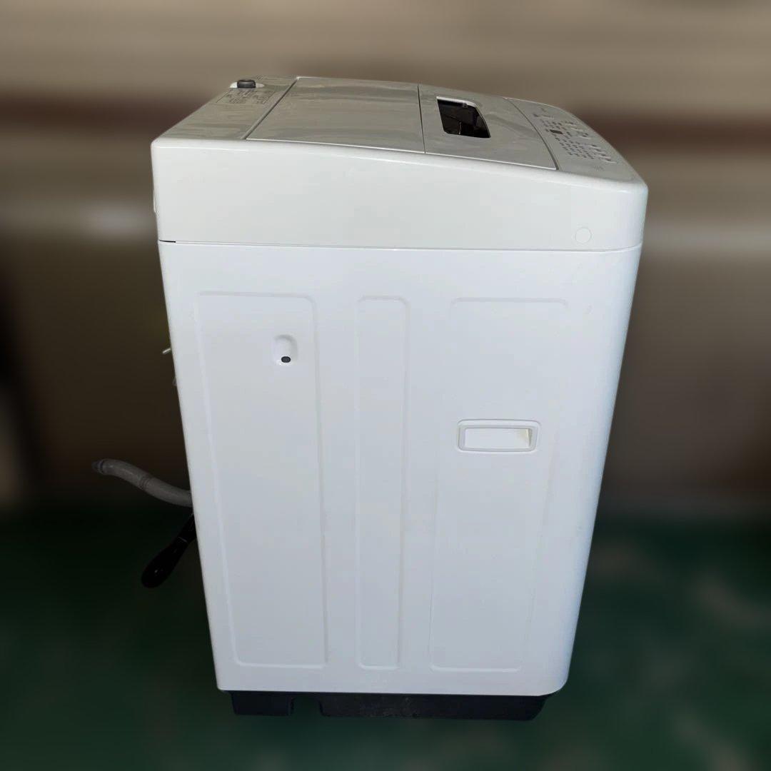 IRIS OHYAMA縦型洗濯機 IAW-T451 4.5kg