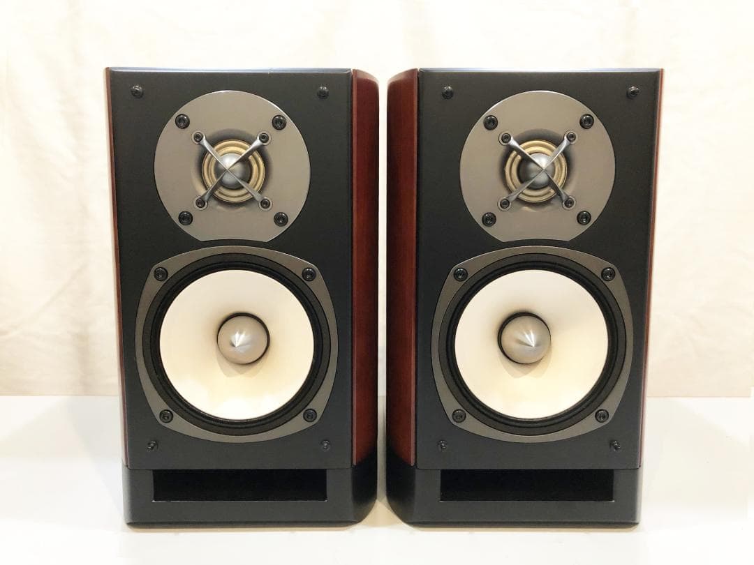 ONKYO(オンキョー) D412EX (値段を下げていきます) オンキヨー、2ウェイスピーカー「D-412EX」 - 価格.com