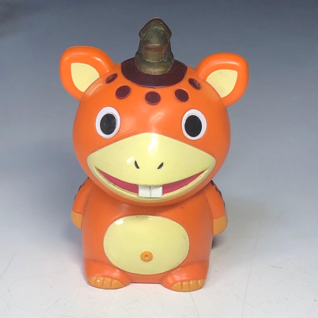 ブースカ 貯金箱 - メルカリ