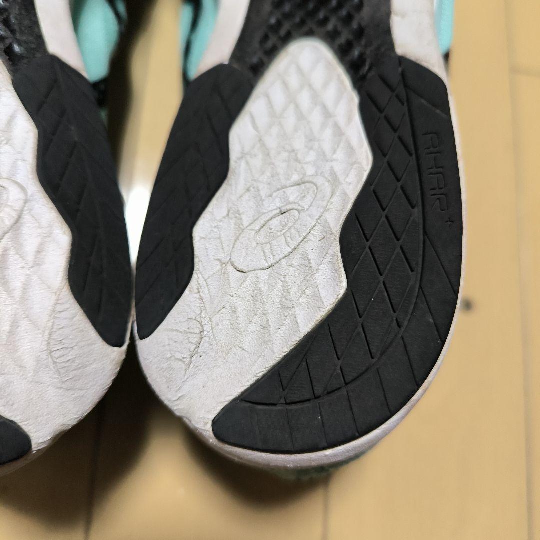 ASICS ソーティマジック　27.5ｃｍ