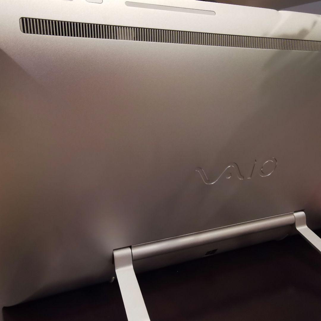SONY VAIO Tap 21 SVT21217DJB - メルカリ