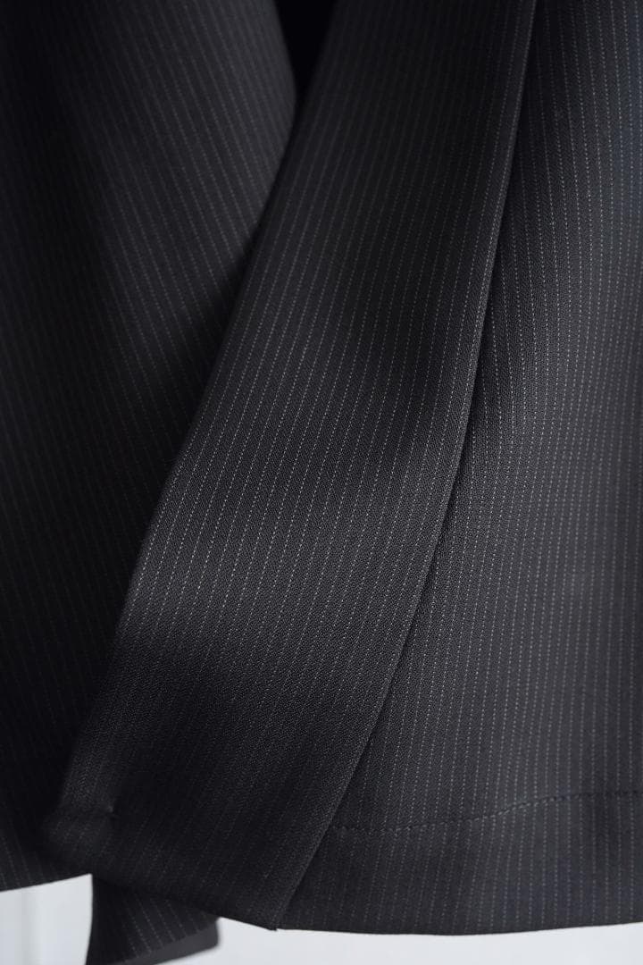 和ROBE 2024AW ウール混カーディガン TROVE ボレロ 羽織 - メルカリ